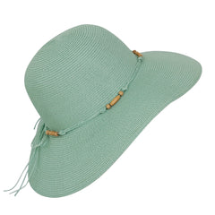 Chapeau capeline PIAS