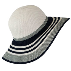 Chapeau capeline MAELA