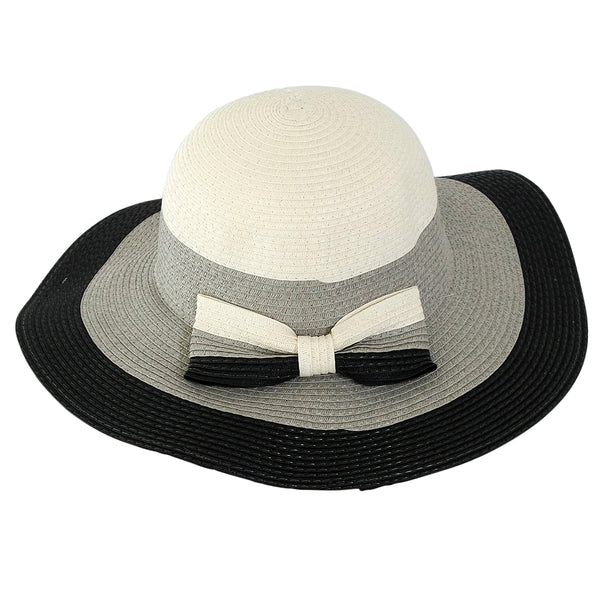 Chapeau capeline CECILIA