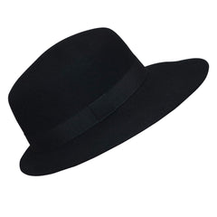 Chapeau casquette laine MYA