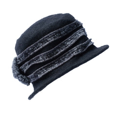 Chapeau cloche CERINE