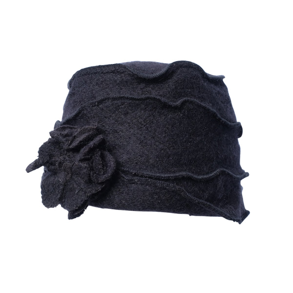 Chapeau cloche CHIBA