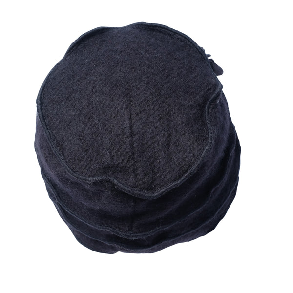 Chapeau cloche CHIBA