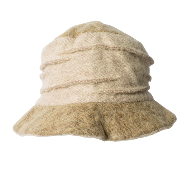 Chapeau cloche VIBORG