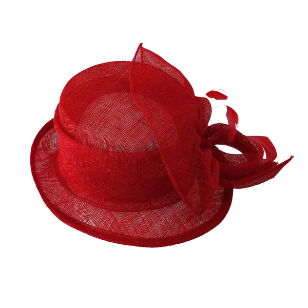 Chapeau de cérémonie ATTRACTION