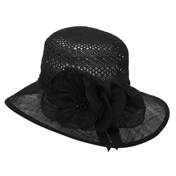 Chapeau de cérémonie ESTHER