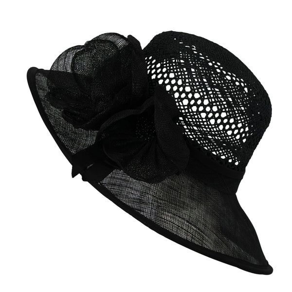 Chapeau de cérémonie ESTHER