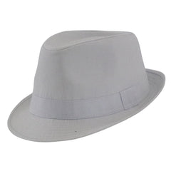 Chapeau trilby MAEL