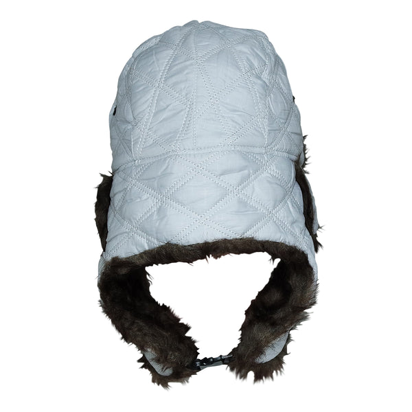 Chapka matelassée AVORIAZ