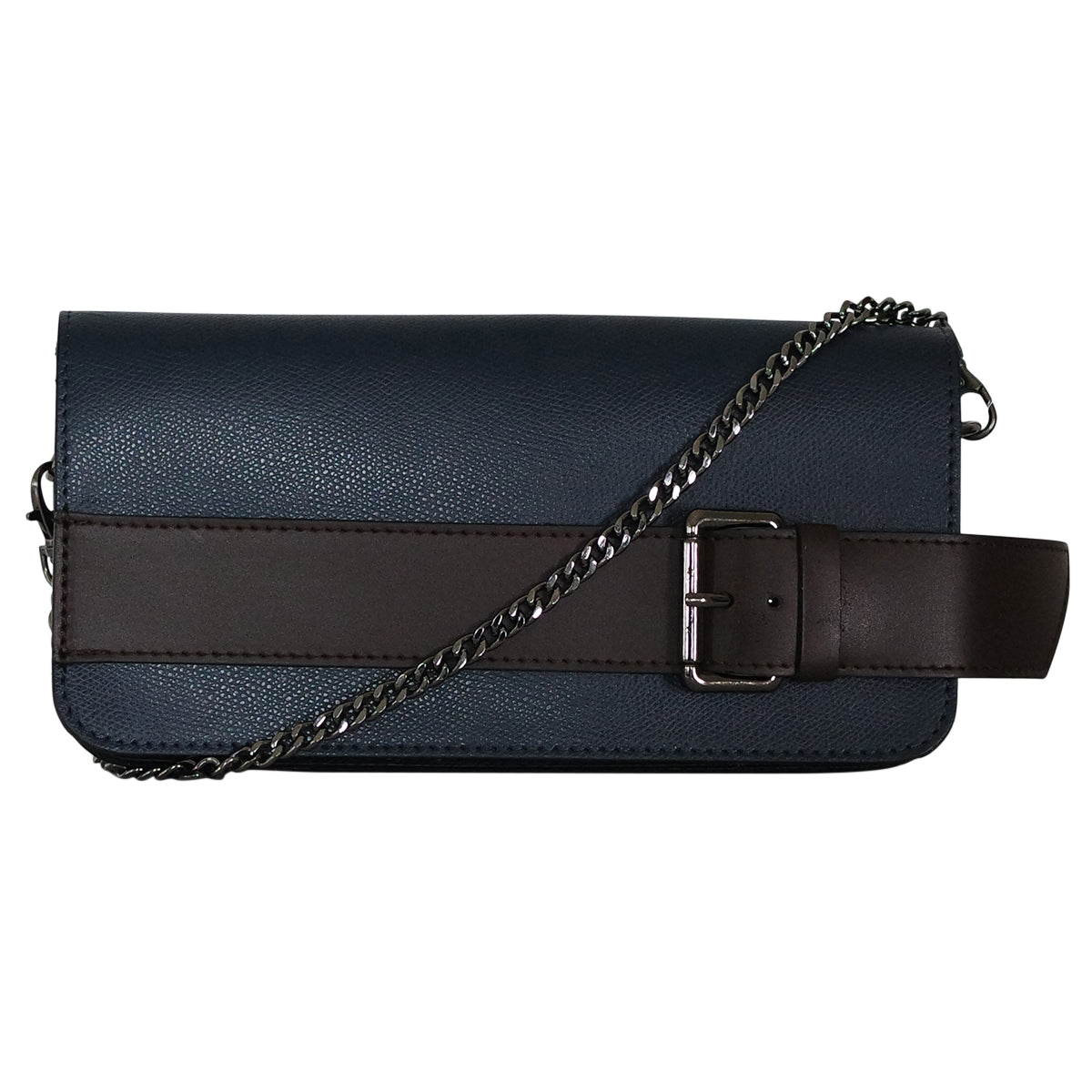 Pochette bandouliere cuir MARIZA