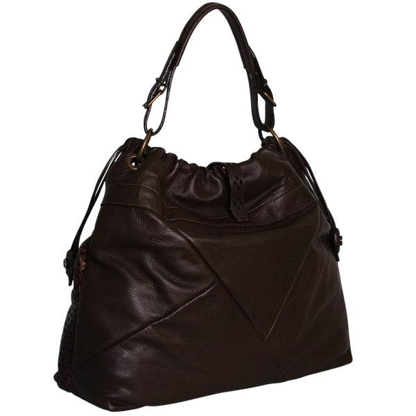 Sac à main cuir SAMANTHA