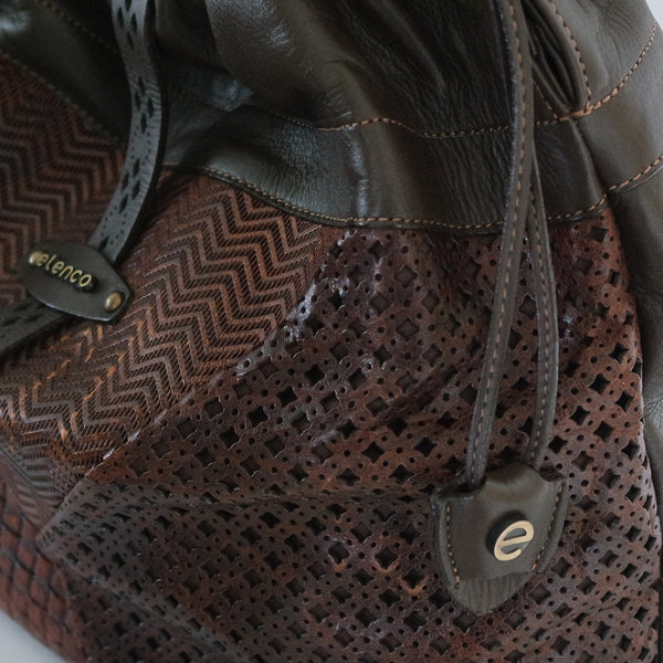 Sac à main cuir SAMANTHA