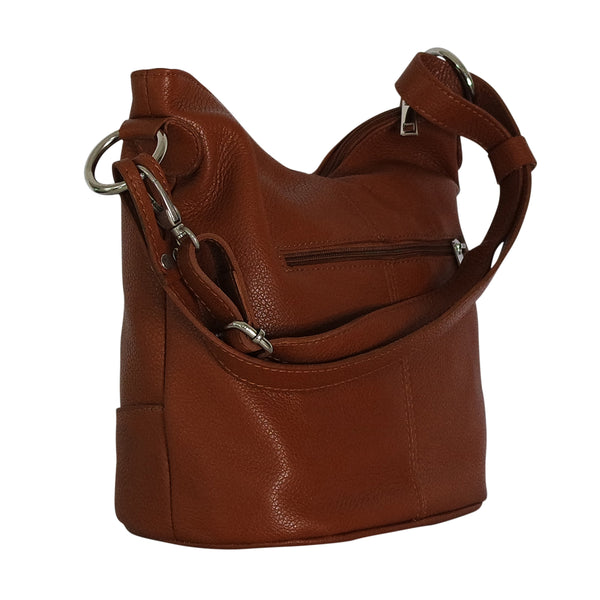 Sac à main cuir italien OLINDA