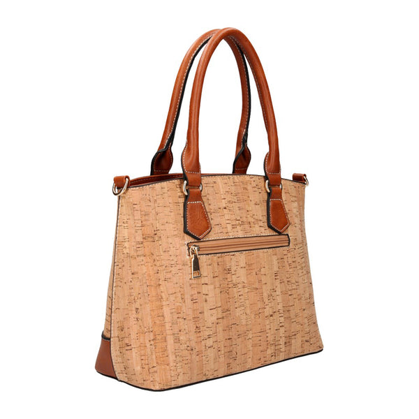 Sac à main facon liège HORSENS