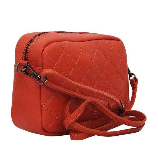 Sac bandoulière cuir ALMA