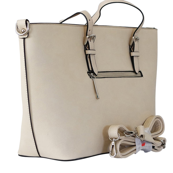 Sac cabas shopping CLIO