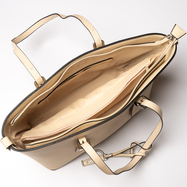 Sac cabas shopping CLIO