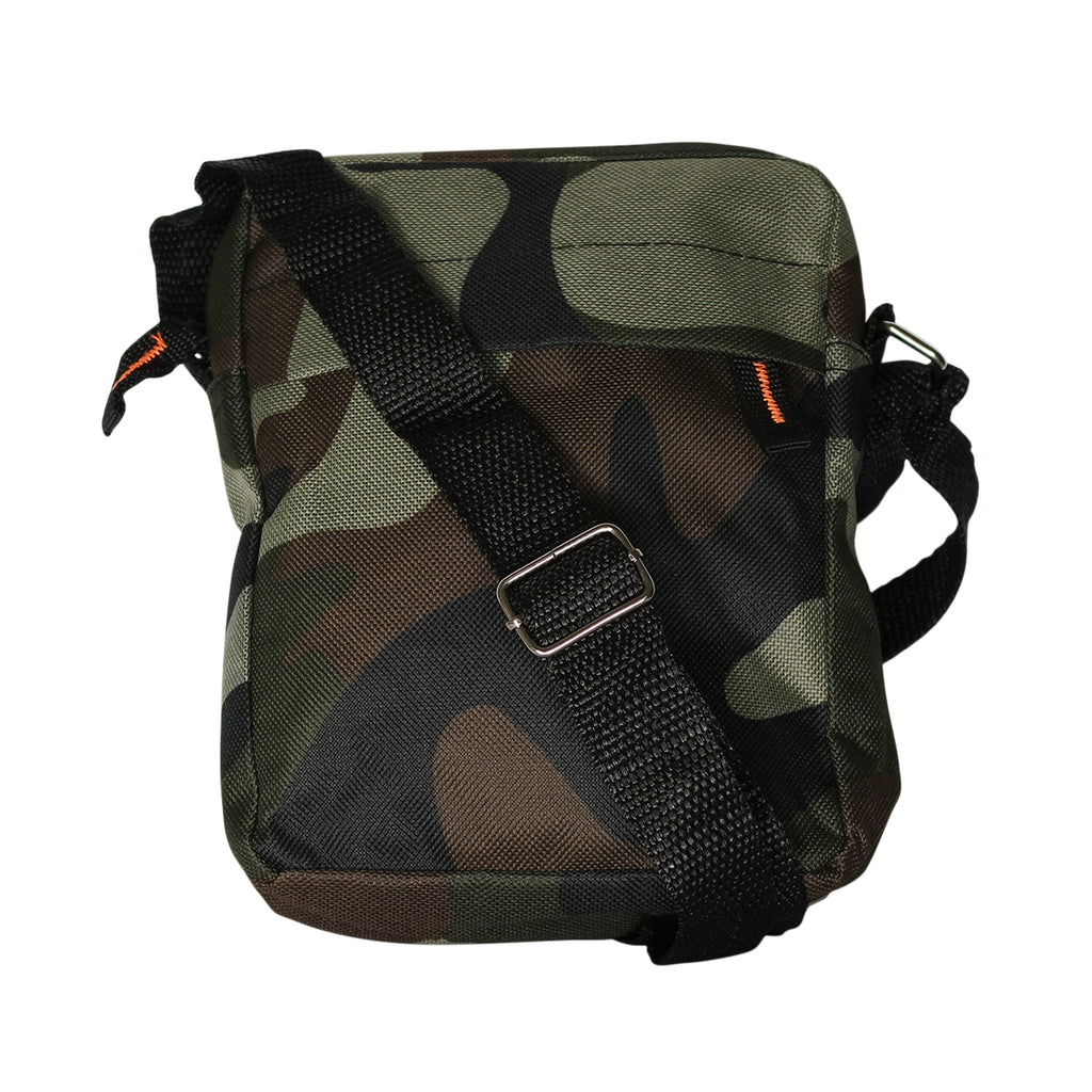 Sacoche bandoulière port discret TASK BAG - La Brigade de l'équipement Sacoche bandoulière port discret TASK BAG - La Brigade de l'équipement