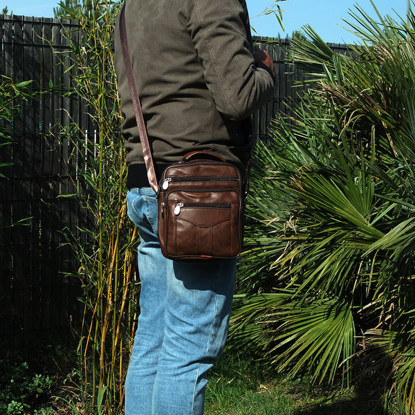 Grande sacoche TOPEKA