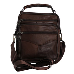 Sacoche cuir NATAL