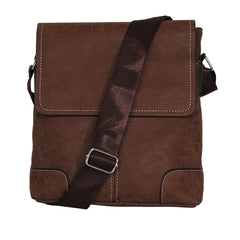 Sacoche bandoulière Wyatt homme