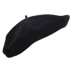 Béret basque véritable