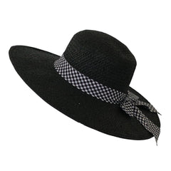 Chapeau capeline HANOI