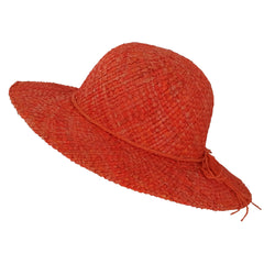 Chapeau capeline LYLIA