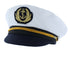 Casquette marin ANDREJ 55 Chapeau Tendance