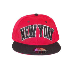 Casquette New-york