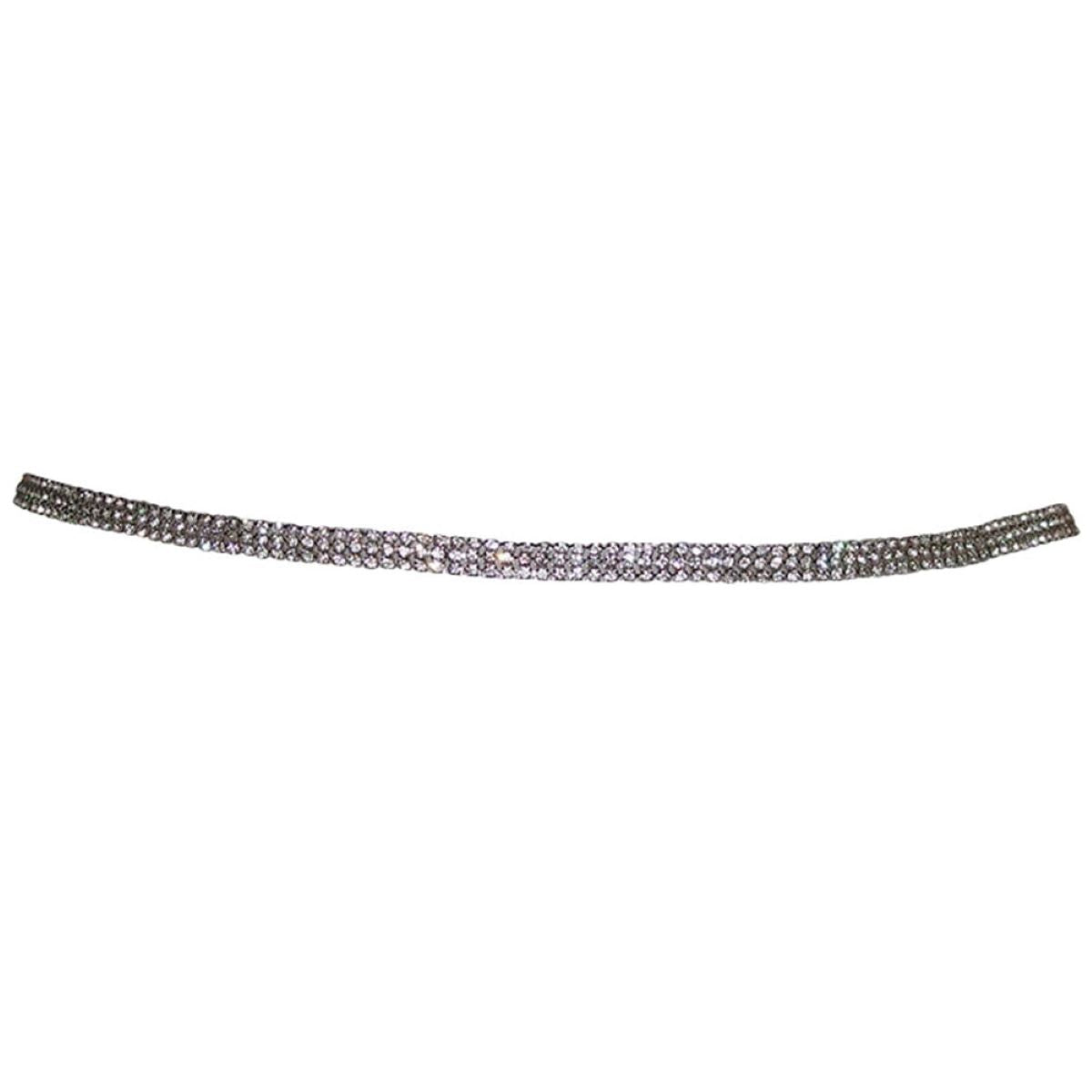 Ceinture strass LUNA