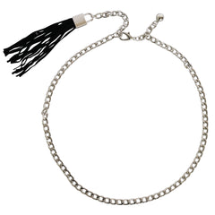 Ceinture  grosse chaîne KANSAS