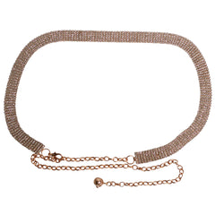 Ceinture strassée ELODIA