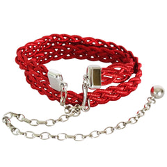 Ceinture brillante COLUMBIA