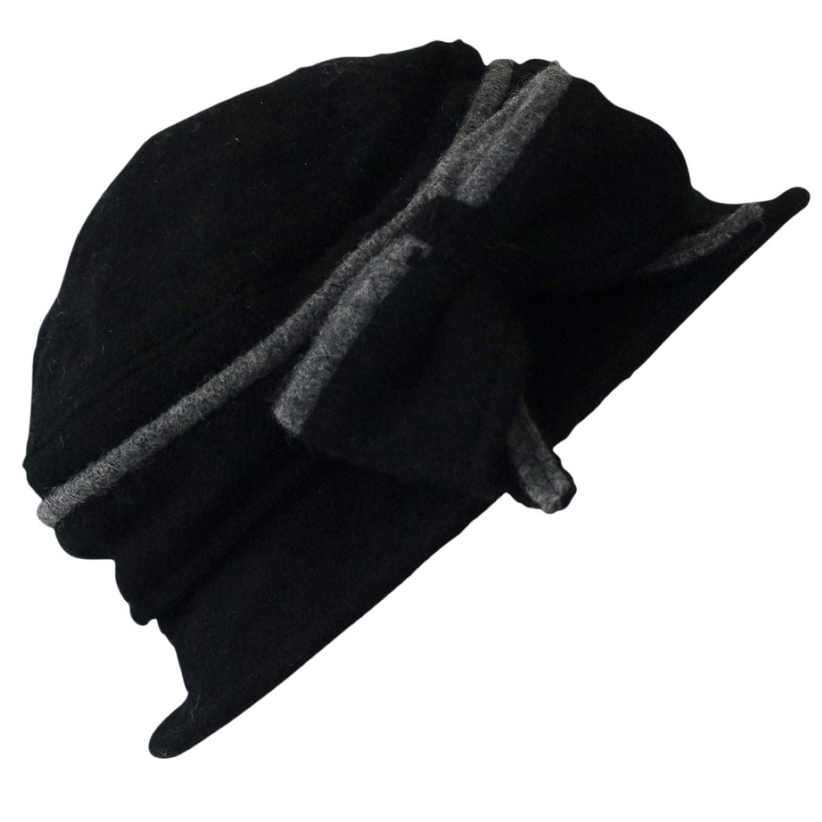 Chapeau clôche RINA