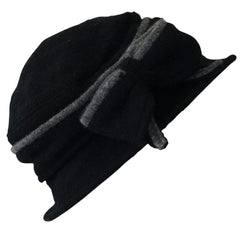 Chapeau clôche RINA