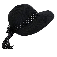 Chapeau capeline OREBRO