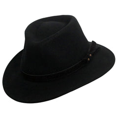 Chapeau australien HOUSTON