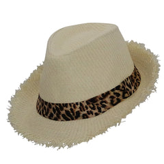 Chapeau trilby GASPARD