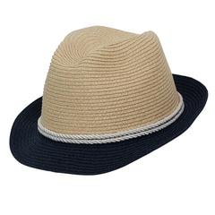 Chapeau trilby MERYLIE