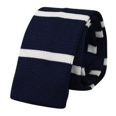 Cravate tricot fantaisie