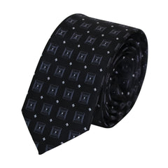 Cravate vintage NEVADA