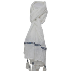 Grand foulard PELAGIE