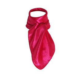 Foulard polysatin MARWA