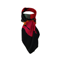Foulard polysatin NEITH