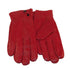 Gants en cuir agneau S Chapeau Tendance