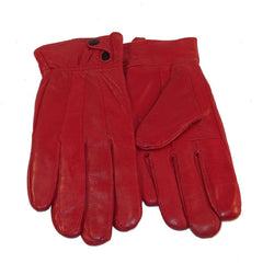 Gants en cuir agneau