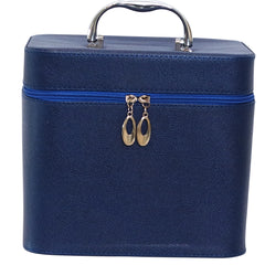 Grand vanity case lisse MANUELA