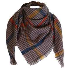 Grosse écharpe xxl VINCE