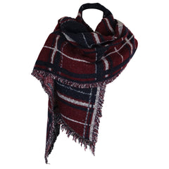 Grosse écharpe ALMA